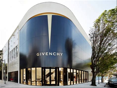 givenchy miami